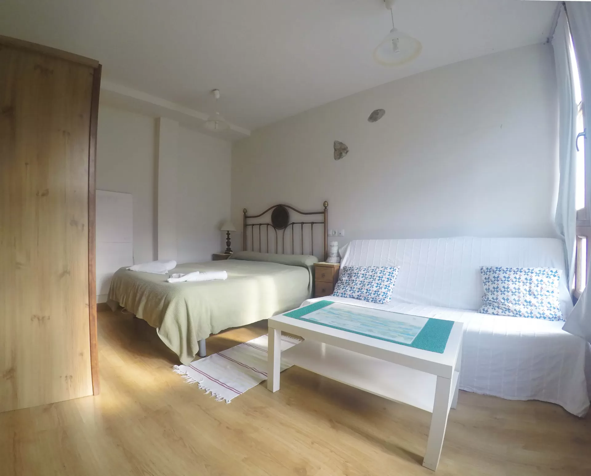 Apartamento Covadonga