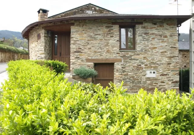 Casa Vilar II