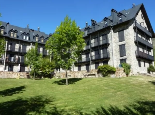 Apartamentos Pleta Bona- Cuc 3