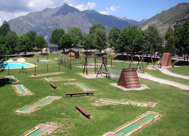 Apartamentos Pleta Bona- Falcó 8