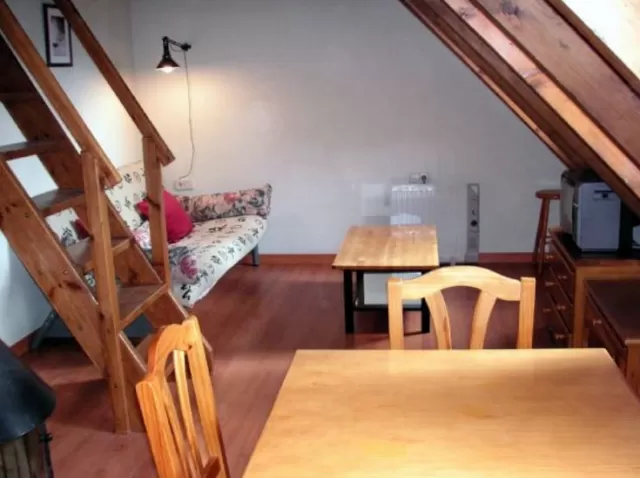 Apartamentos Pleta Bona- Falcó 8