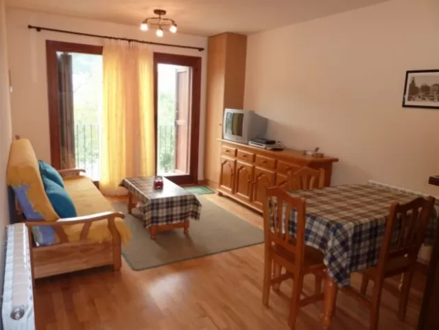 Apartamentos Pleta Bona- Erta 7