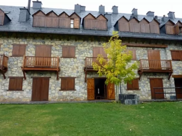 Apartamentos Pleta Bona-Justal 2