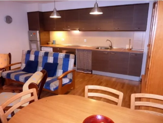 Apartamentos Pleta Bona- L'Aüt 3