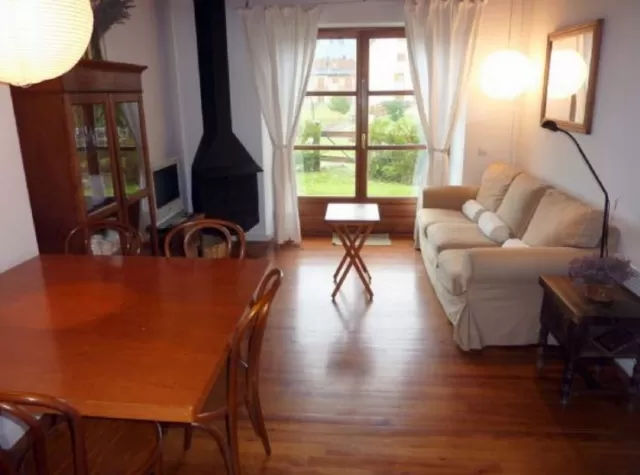 Apartamentos Pleta Bona- Puig Falcó 4