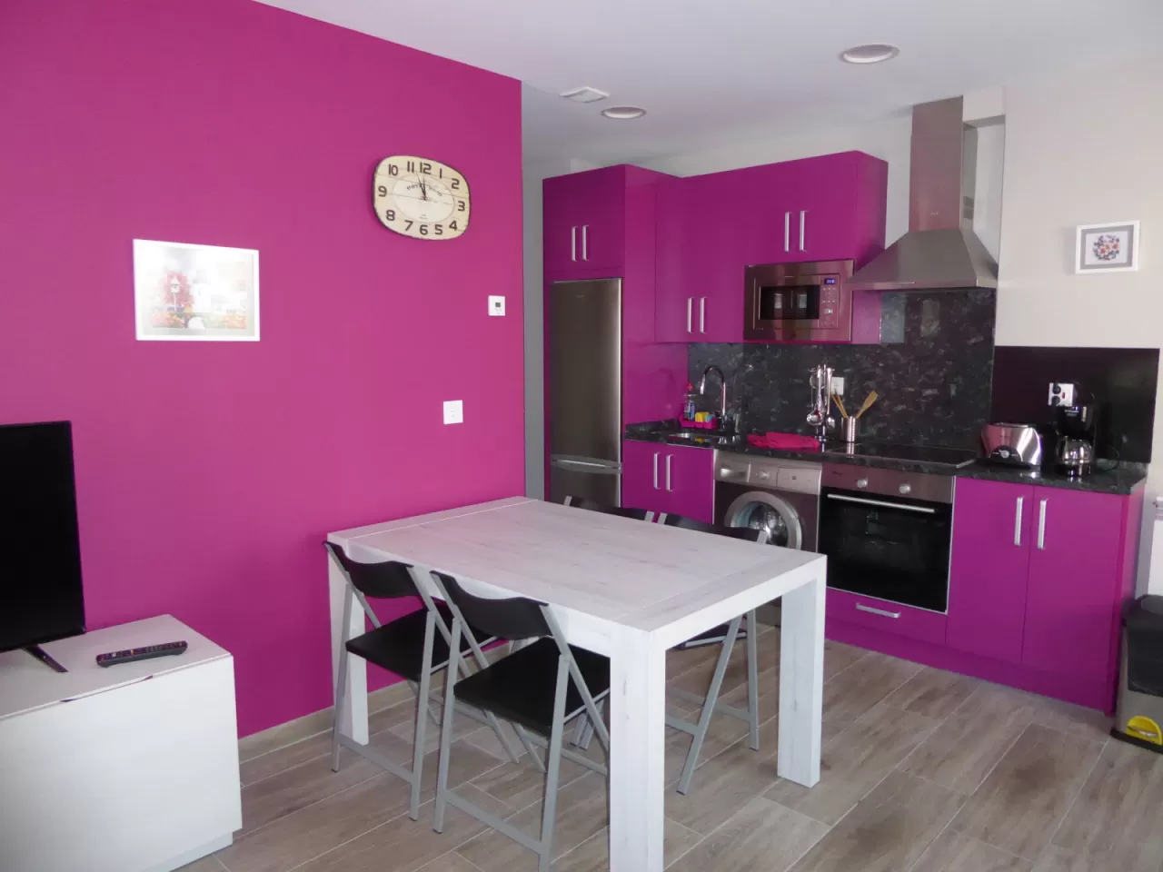Casa Rural Imaz Etxea-Urbasa- Andía