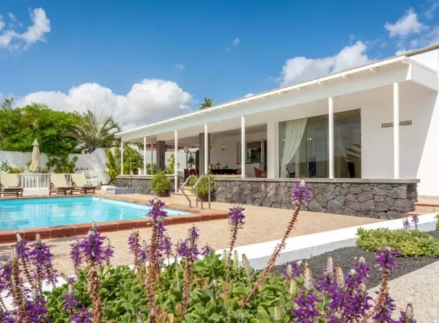 Villa María