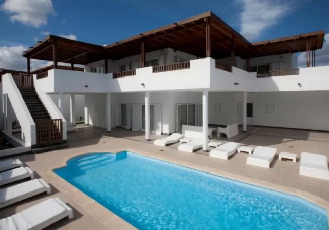 Villa Palmera