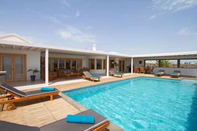Villa Luna Mar