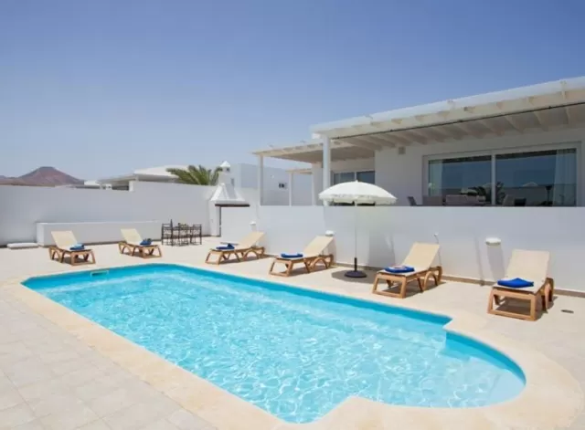 Villa Lazydays