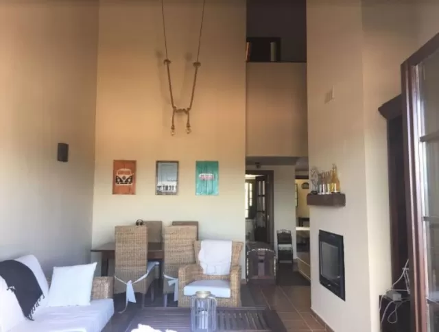 Ático Dúplex