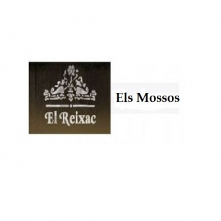 Logo Mossos