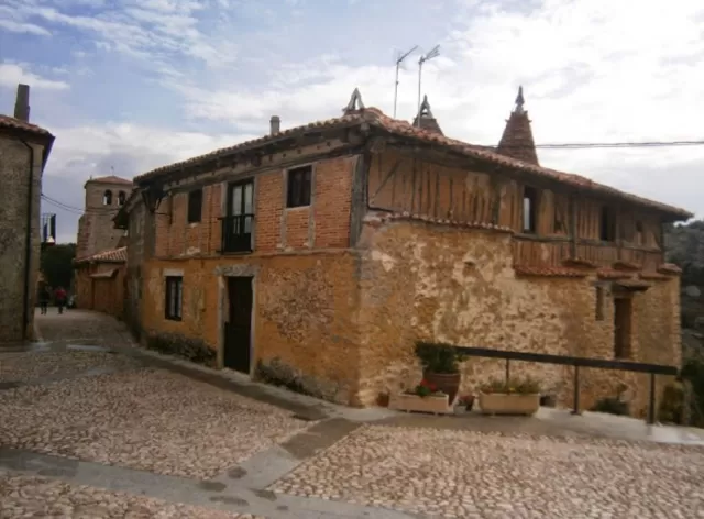 Casa El Dioni
