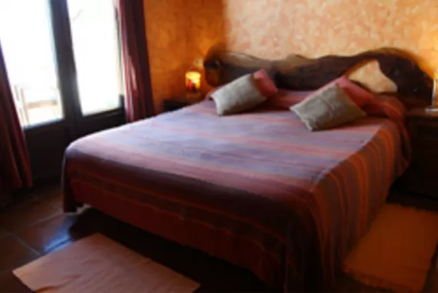 Habitación Getari