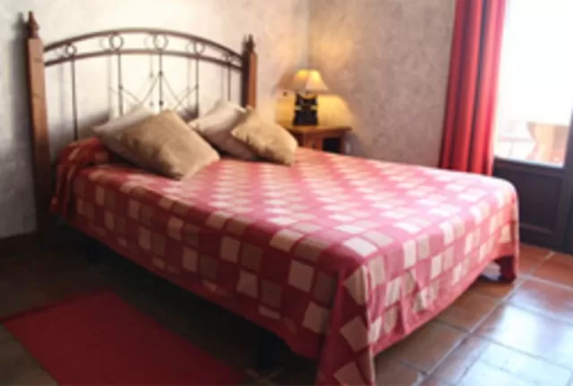 Habitación Zumaia
