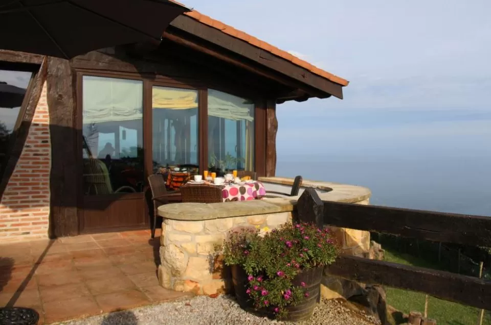 Agroturismo Maddiola