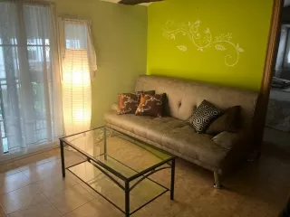 Hostal Ekaitza- Apartamento