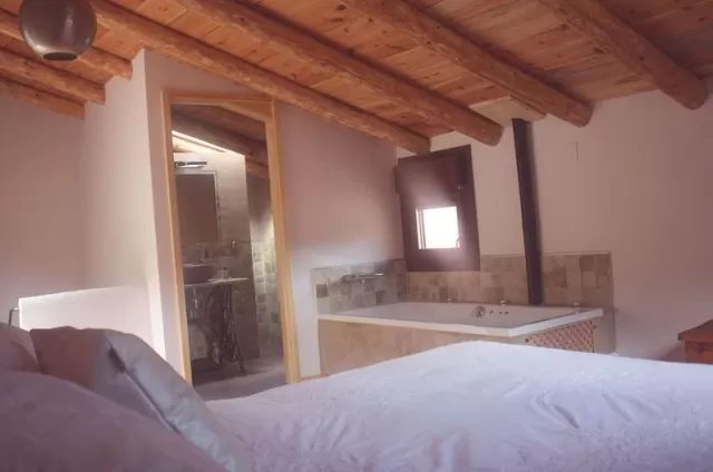 Apartamento El Zaguán