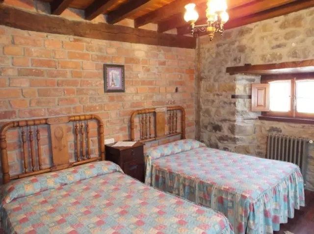 Habitación familiar