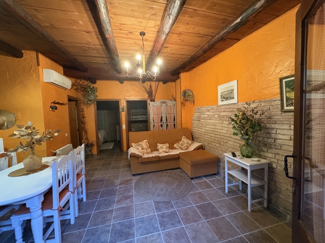 Sala de estar 