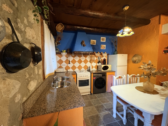 Cocina