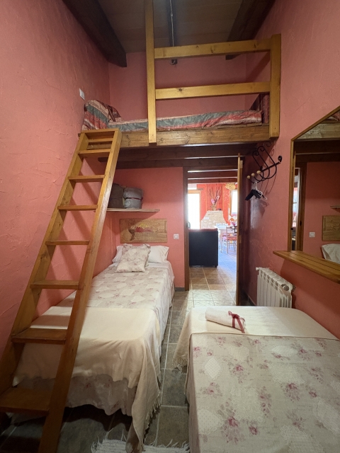 Dormitorio