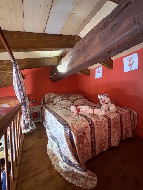 Dormitorio