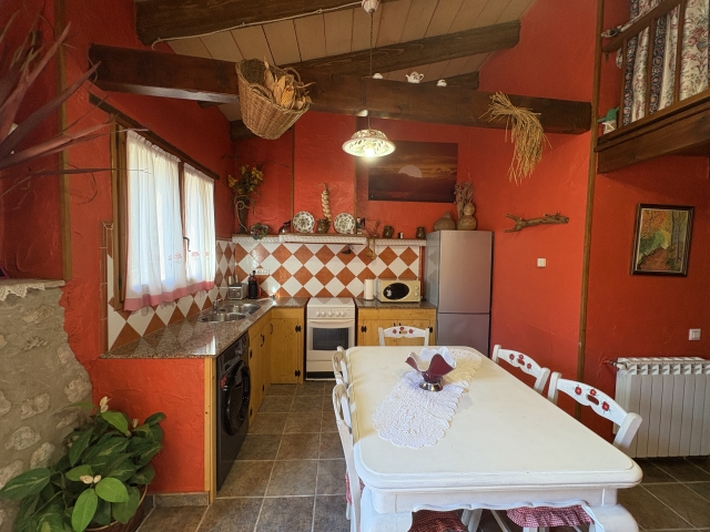 Cocina