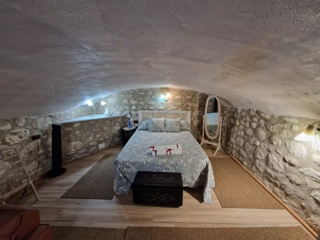 Lo Racó de Peret- Refugi