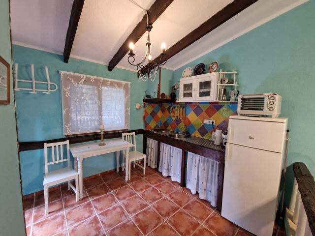 Comedor