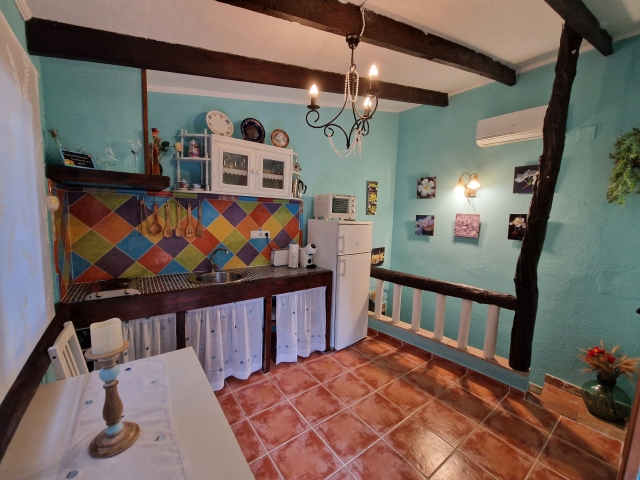 Cocina
