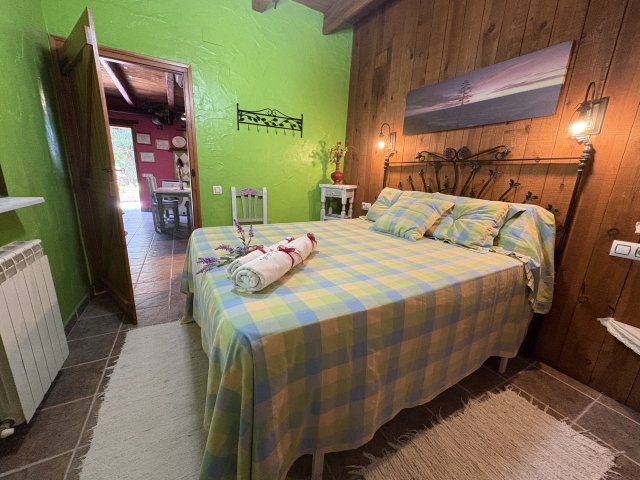 Dormitorio