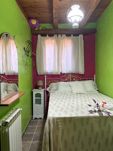 Dormitorio