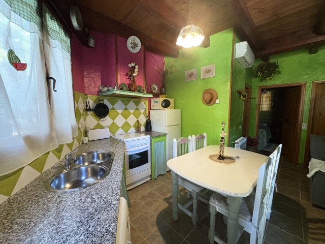 Cocina