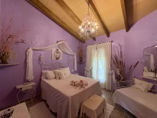 Lo Racó de Peret- Niu