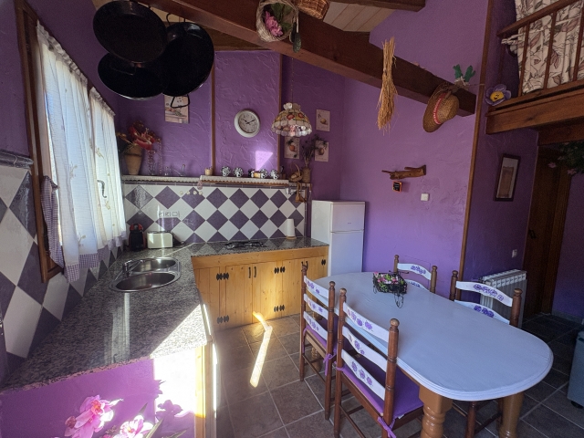 Cocina