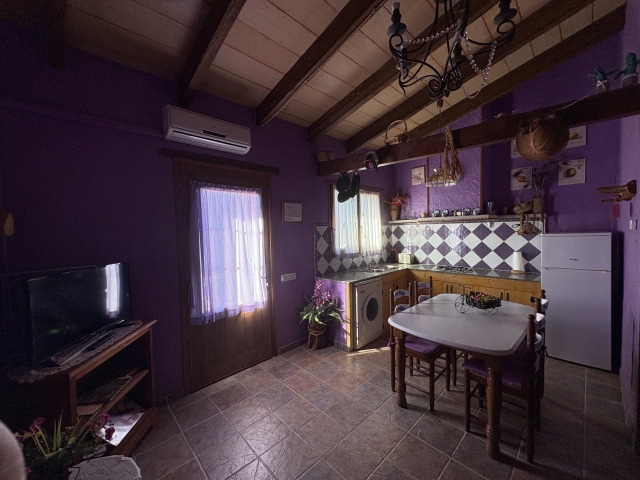 Sala de estar 