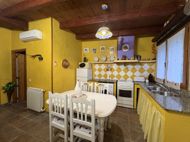Cocina