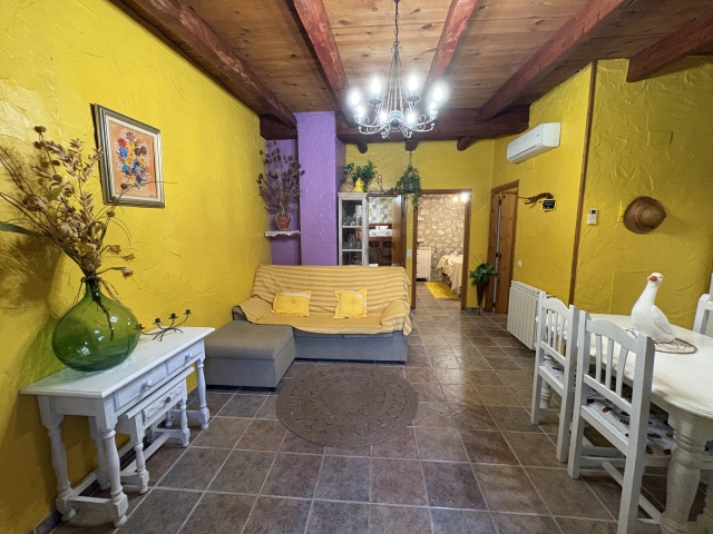 Sala de estar 