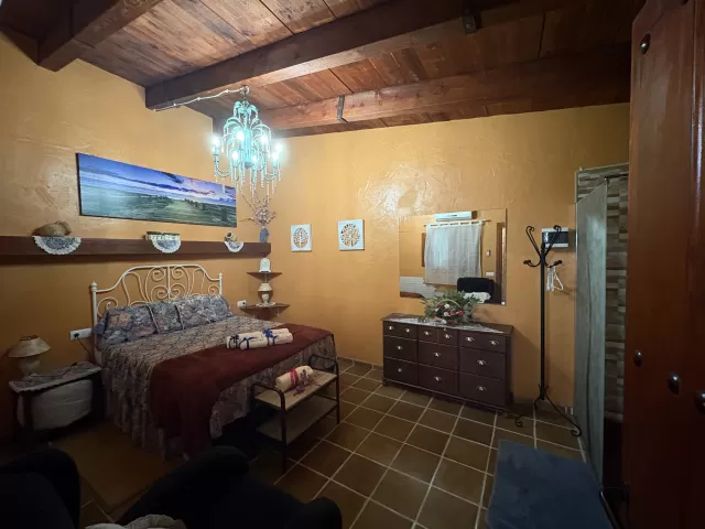 Lo Racó de Peret- Cel