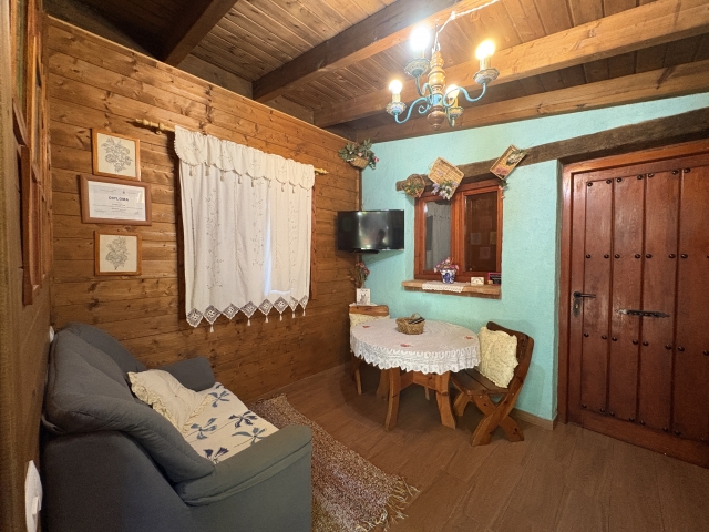 Sala de estar 