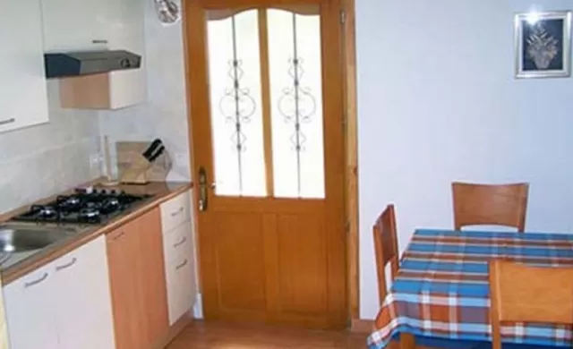 San Marcial 2- Apartamento