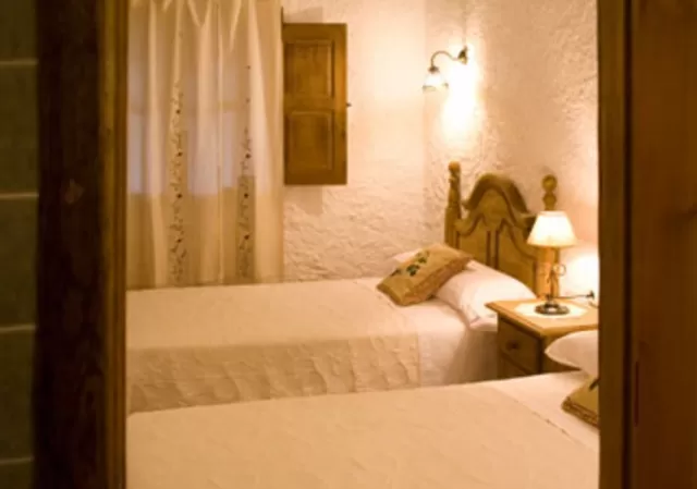 Casa La Jiguera II