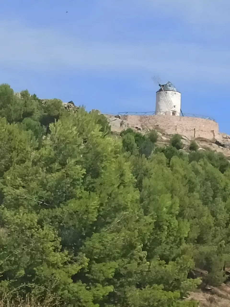 Francisco Miguel Ponce Mostajo dans son séjour à Casa rural El Ajarafe 2859_1