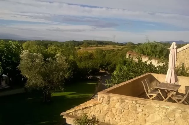 El Mirador - Can Gat Vell	