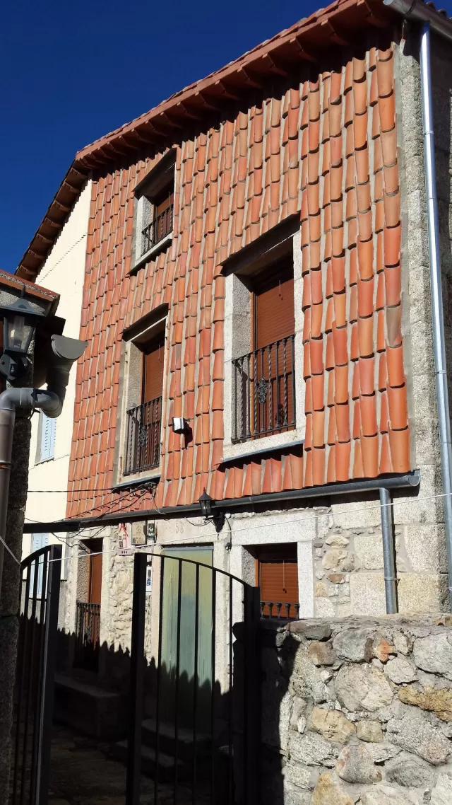 Casa rural El Tormal