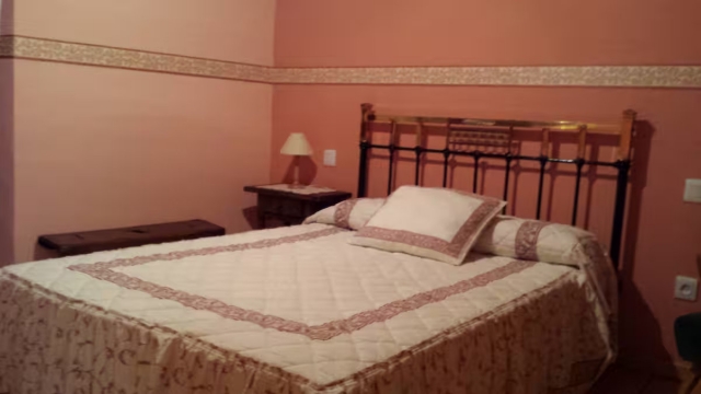 Dormitorio de matrimonio 