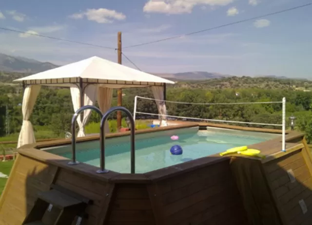 La Casita Roja