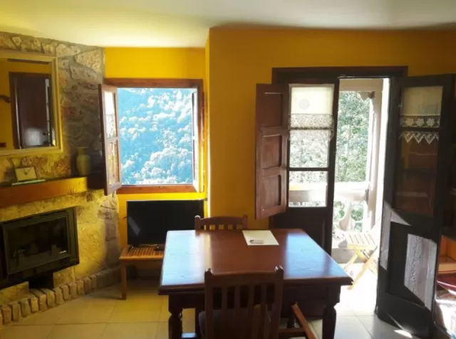 La Casina de Toñita
