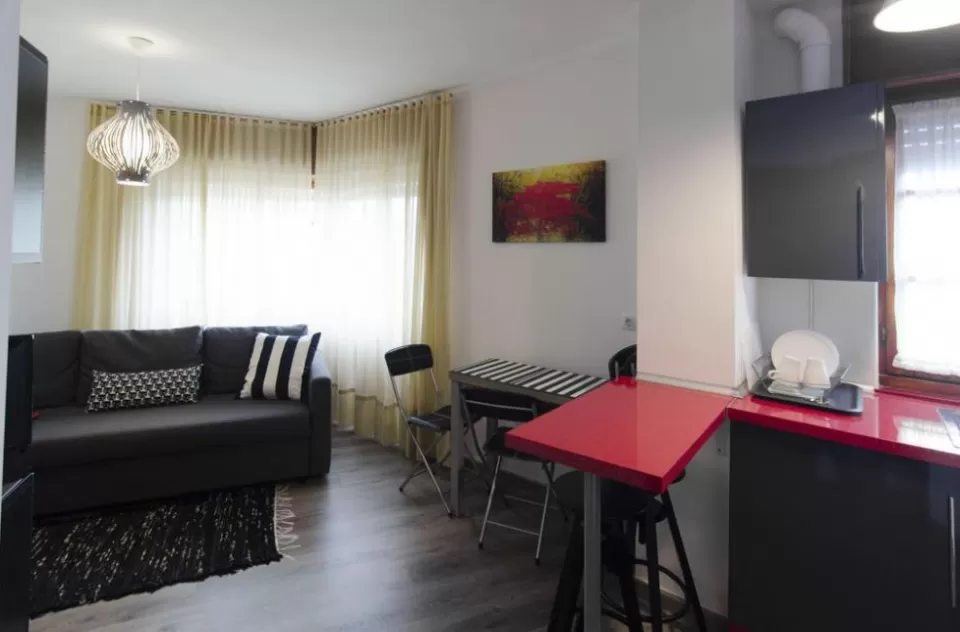 Apartamento 1